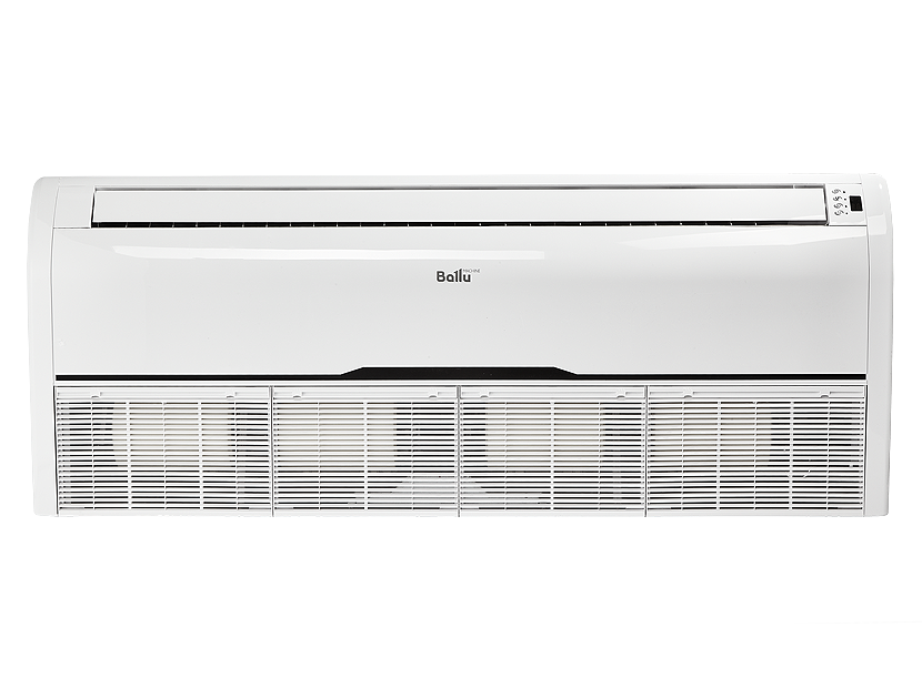 

Напольно-потолочная сплит-система Ballu BLCI CF-48HN8/EU, BLCI CF-48HN8/EU