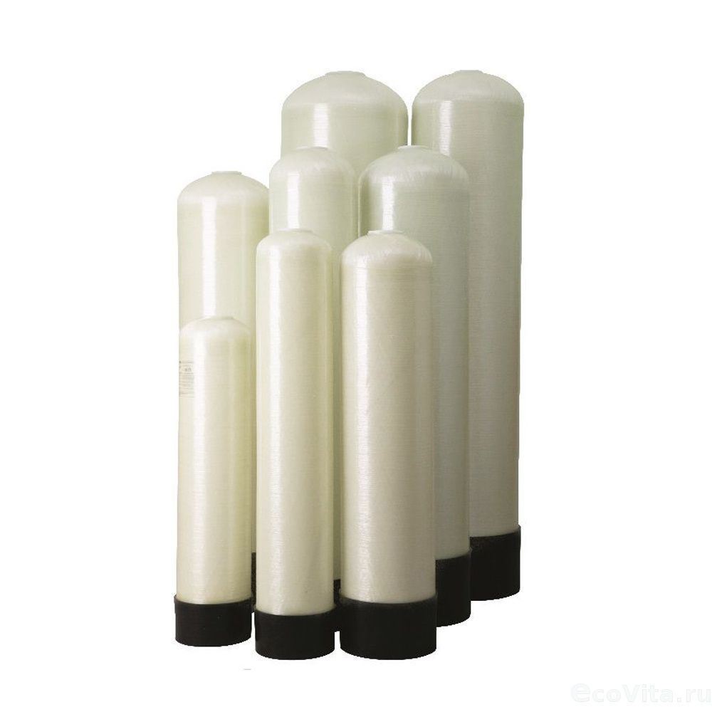 Canature 1865-4 - Белый Композитный корпус, цвет Natural