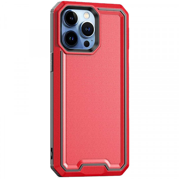 фото Чехол epik для apple iphone 14 pro красный