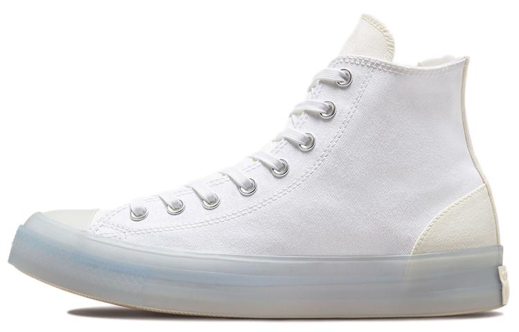 

Кеды унисекс Converse All Star CX chuck taylor белые 35 EU, Белый, All Star CX chuck taylor