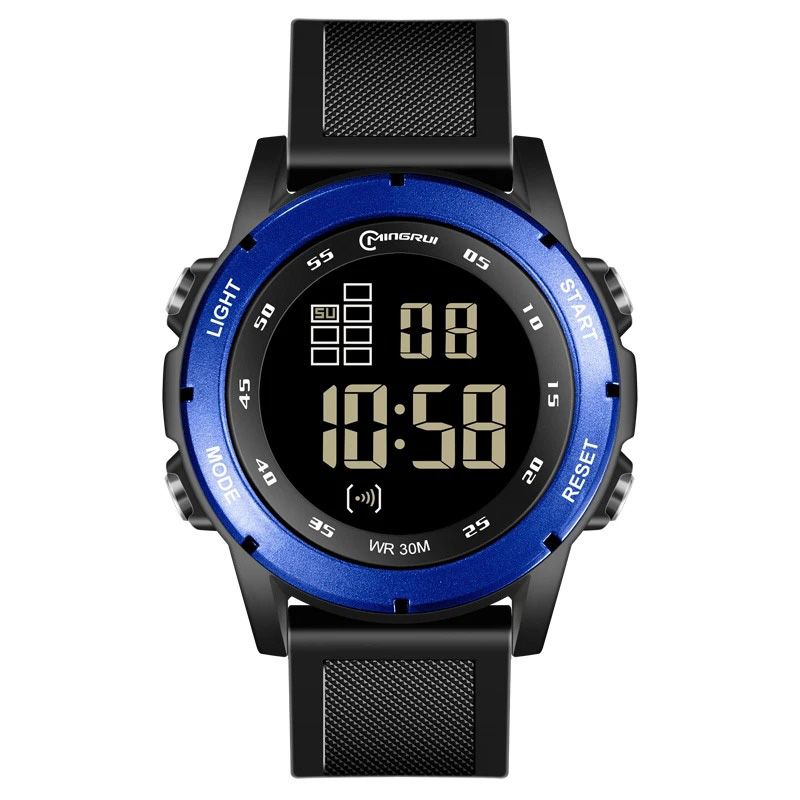 

Наручные часы мужские DLED MR-8106GH, MR-8106GH