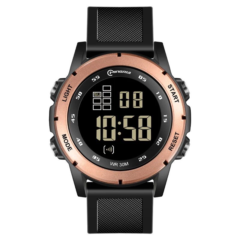 

Наручные часы мужские DLED MR-8106GH, MR-8106GH