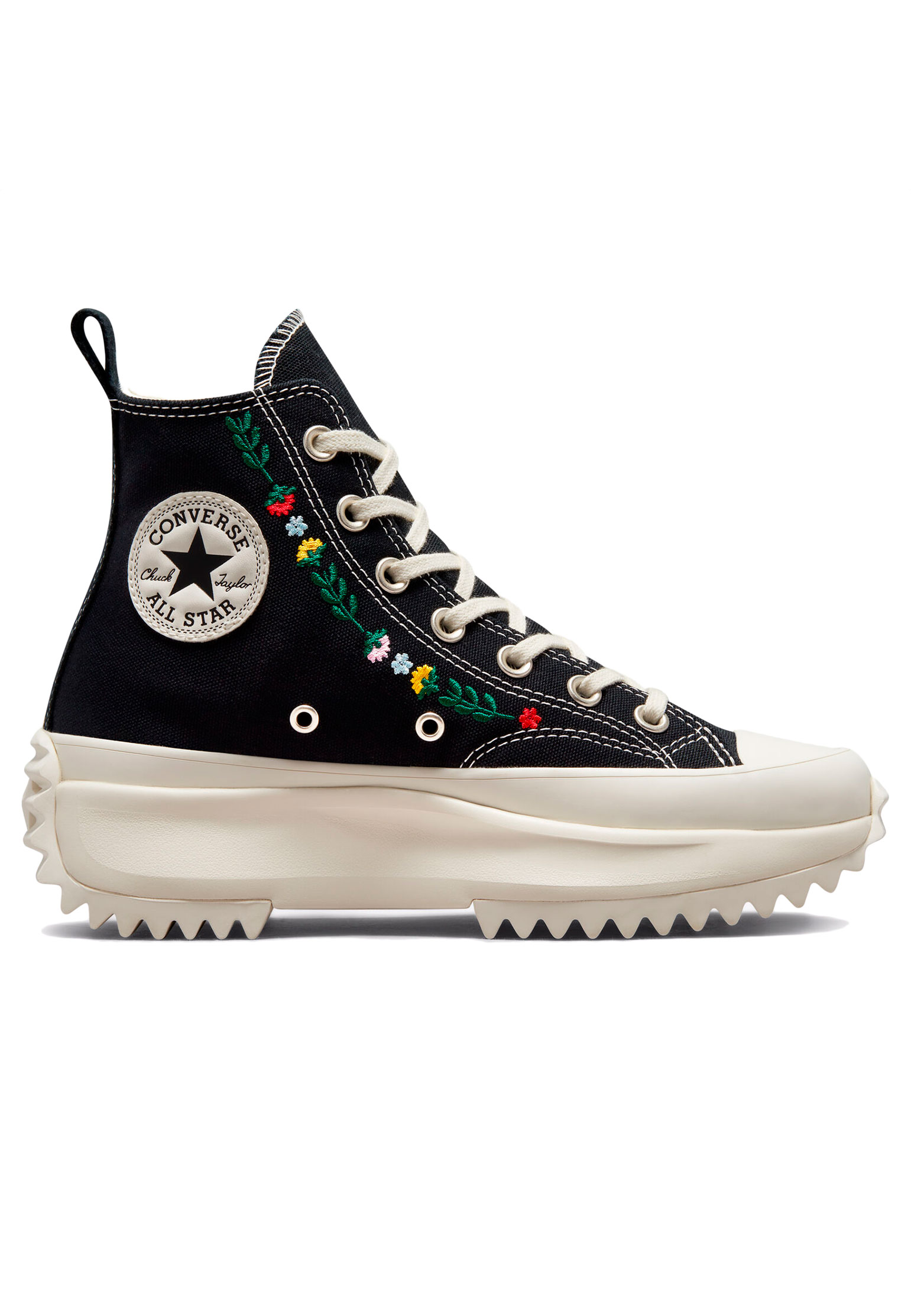 

Кеды женские Converse 148954 черные 38 EU, 148954