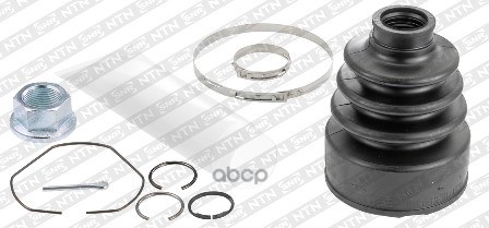 

Пыльник ШРУСа внутреннего резина_ NissanQashqaiX-Tra IBK.68003