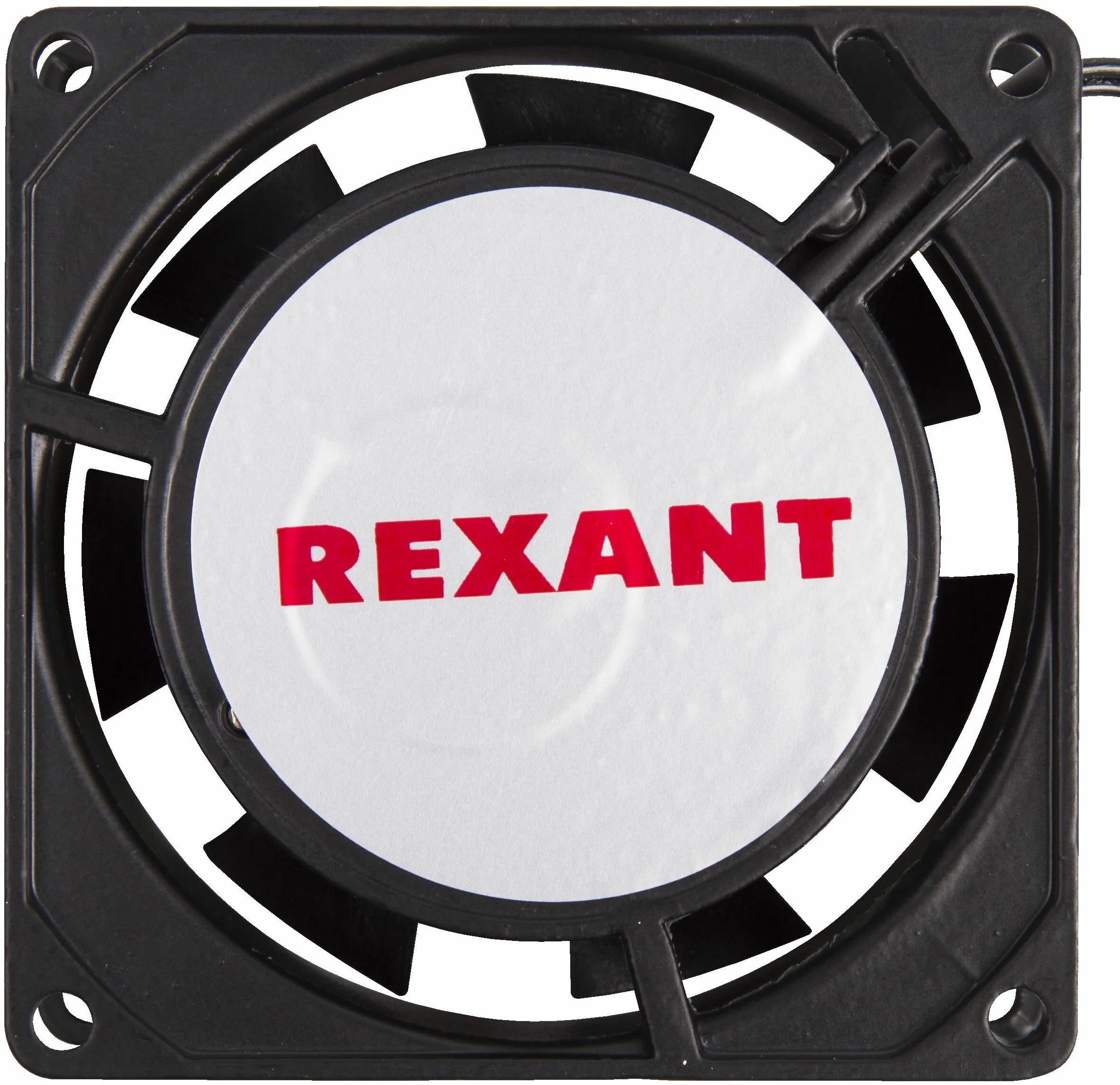 

Вентилятор для корпуса Rexant RX 8025HS 220VAC (72-6080)