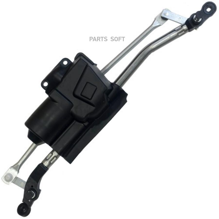 

ZIKMAR Z59654R Трапеция стеклоочистителя с мотором () 1шт