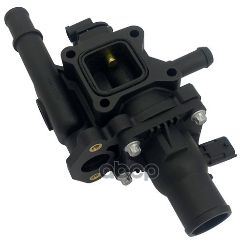 

Термостат В Сборе (P+Pa) Opel Astra J, Insignia, Mokka, Zafira C, Chevrolet Aveo, Cruze, O