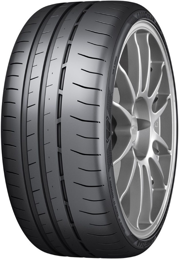 фото Шины goodyear eagle f1 super sport r 265/35 r20 99y