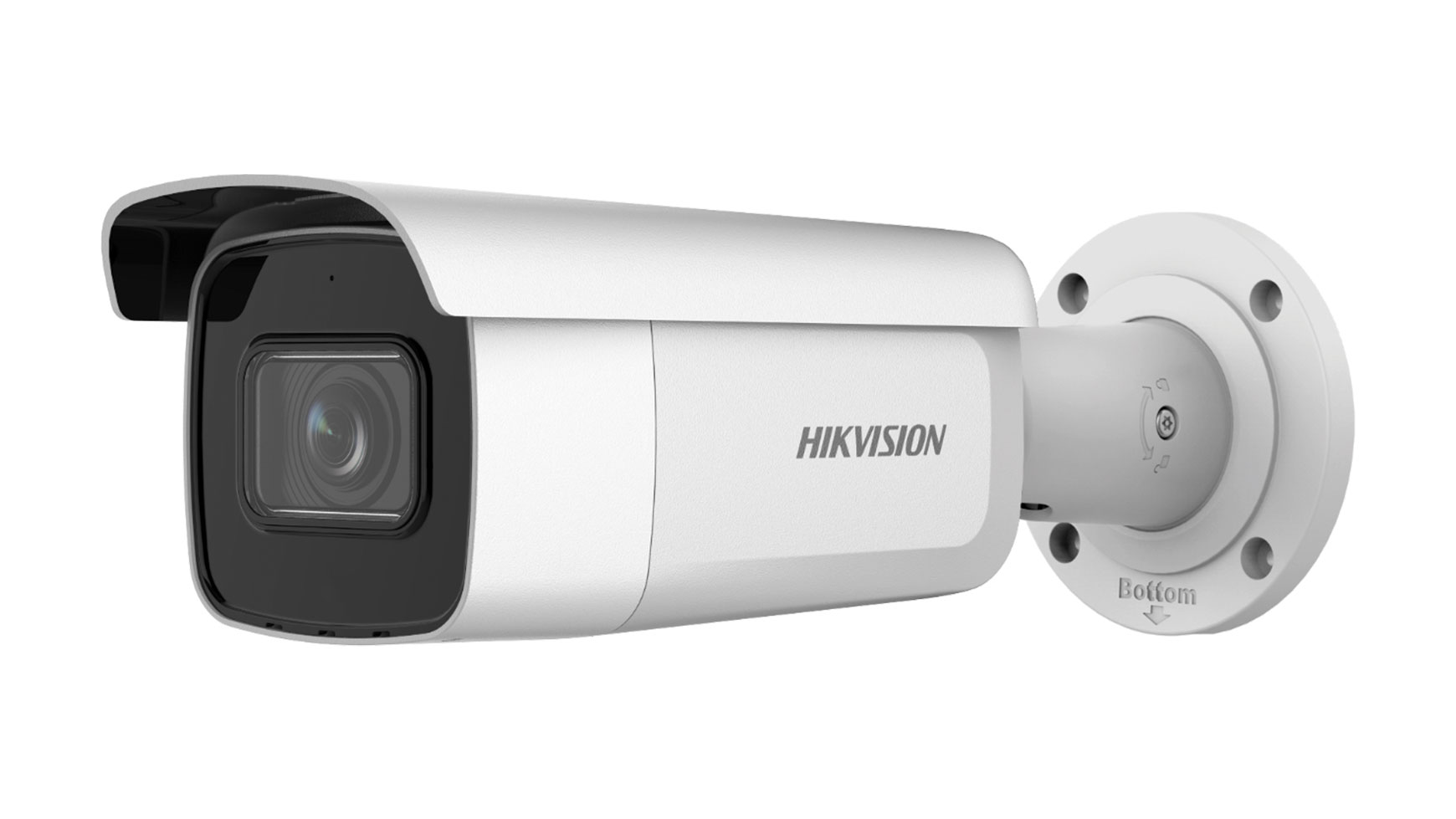 

Видеокамера IP Hikvision DS-2CD2643G2-IZS белая