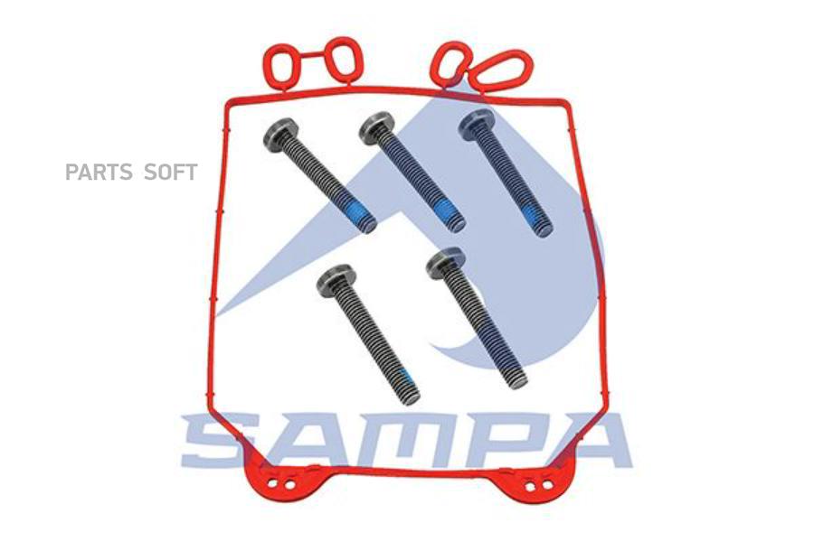 

Рмк Осушителя Replaces Wabco: 932 510 922 2