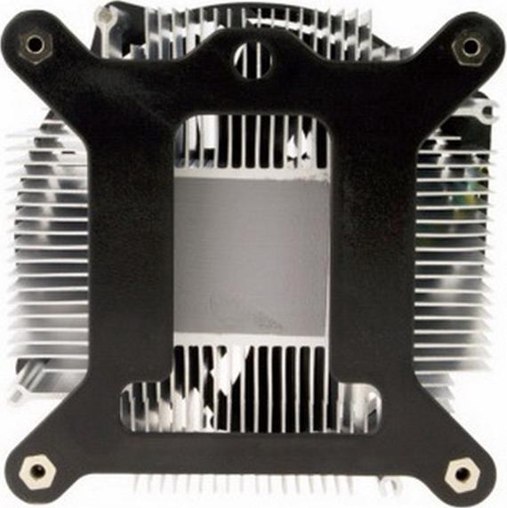 

Кулер для процессора NoBrand ACD-CD5M4-A (ACD-CD5M4-A), ACD-CD5M4-A