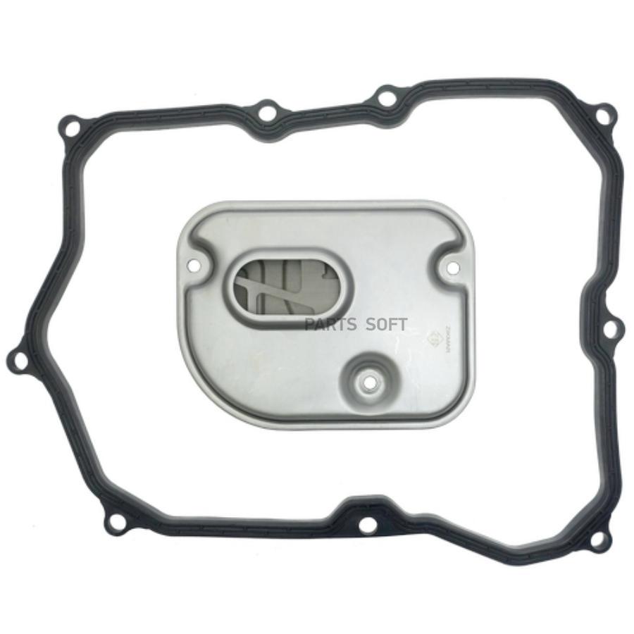 

Фильтр Акпп Z15202R Nsii0015075408 Zikmar Z15202R