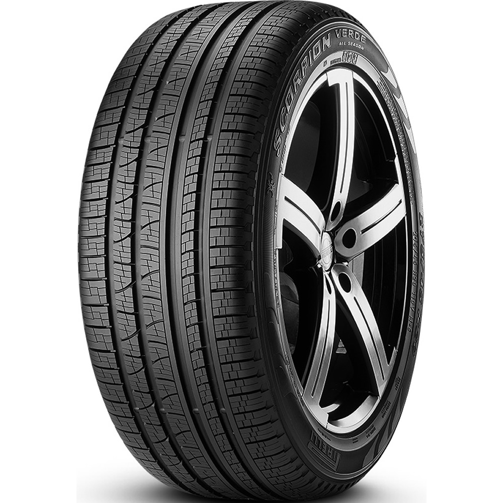 

Шины Pirelli Scorpion Verde All Season SF 235/60 R16 100H, Scorpion Verde All Season