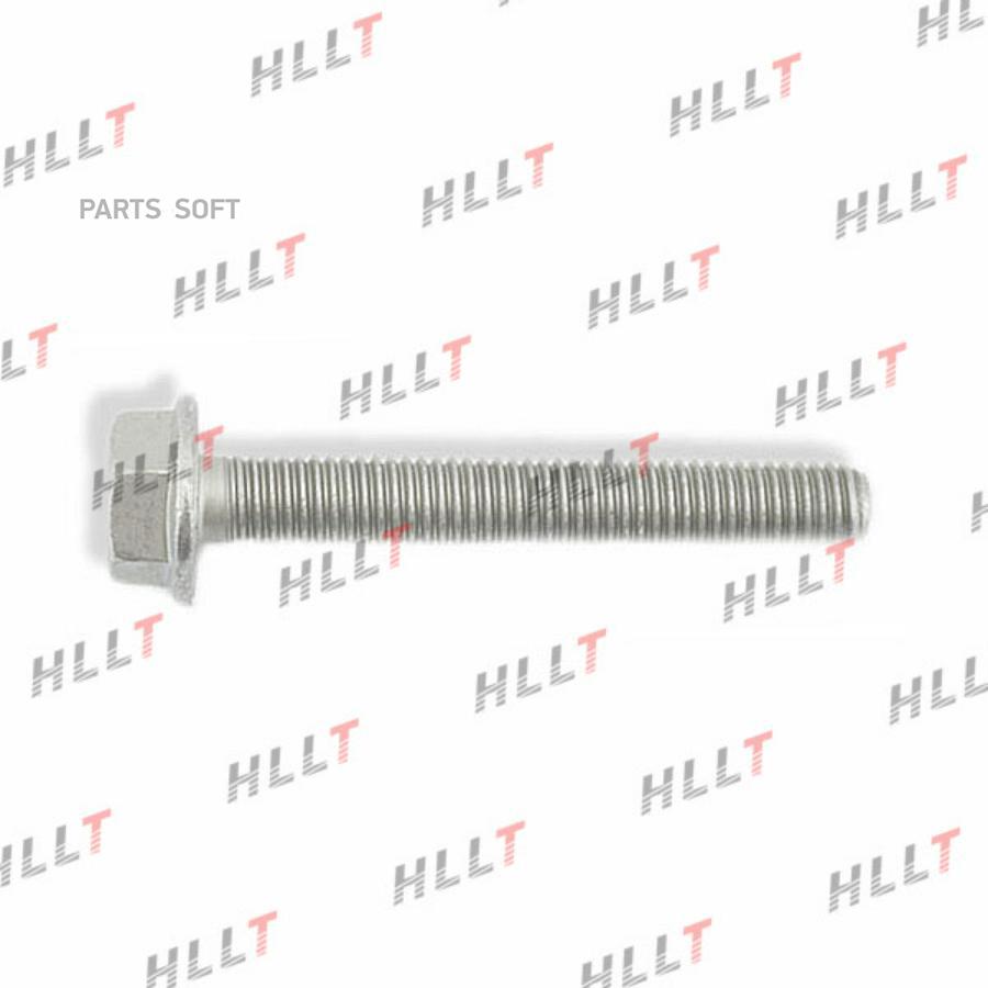 

Болт Глушителя M8X55 Mercedes W204, 210, 211, 212, 220 1Шт HLLT HLL00068