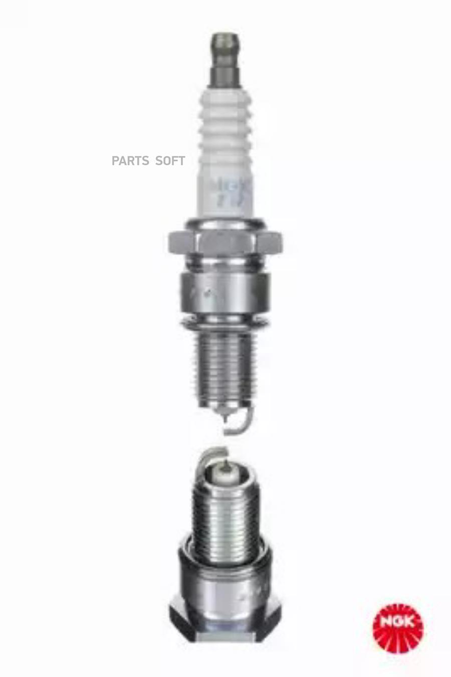 

Свеча зажигания NGK IGR6A11 5743