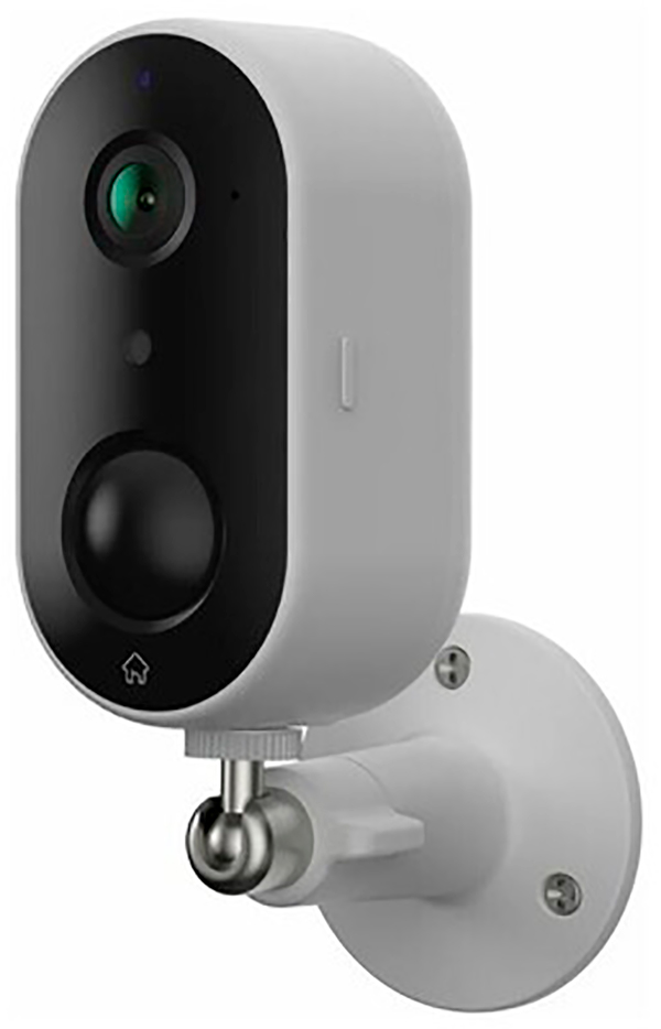 

Видеокамера IP Laxihub Security Camera W1-TY EU Белая