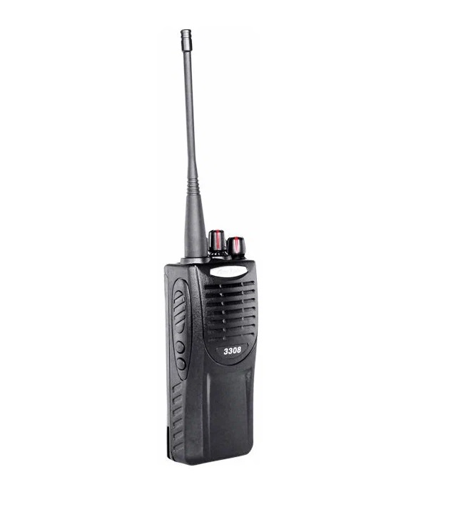 

AnyTone AT-3308, Нукер
