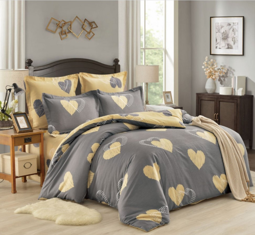 

Комплект постельного белья С-478 2-спальное