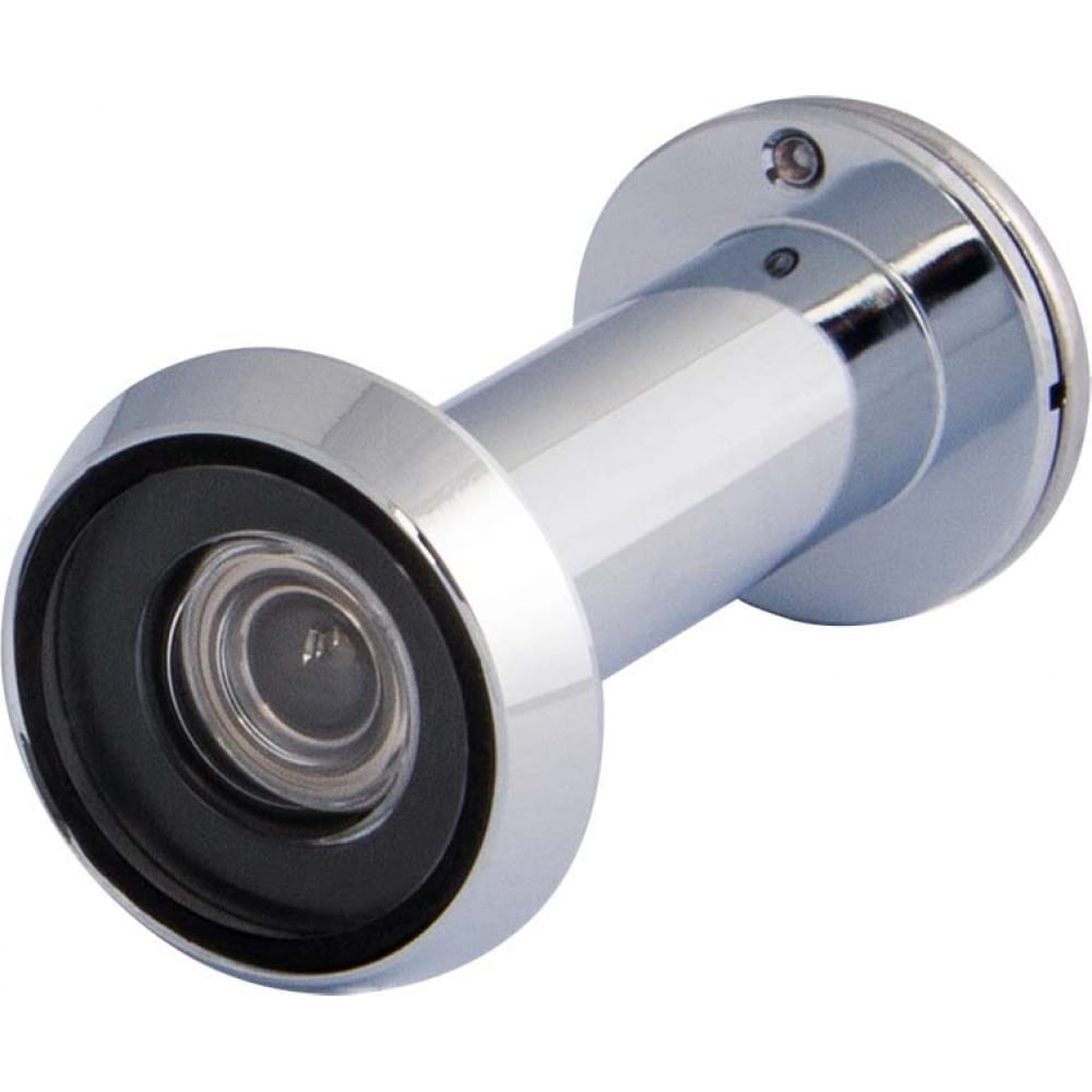 

FUARO VIEWER 3 DVZ_LUX, 16/200/50x90 (оптика пластик-LUX) CP Хром 43219