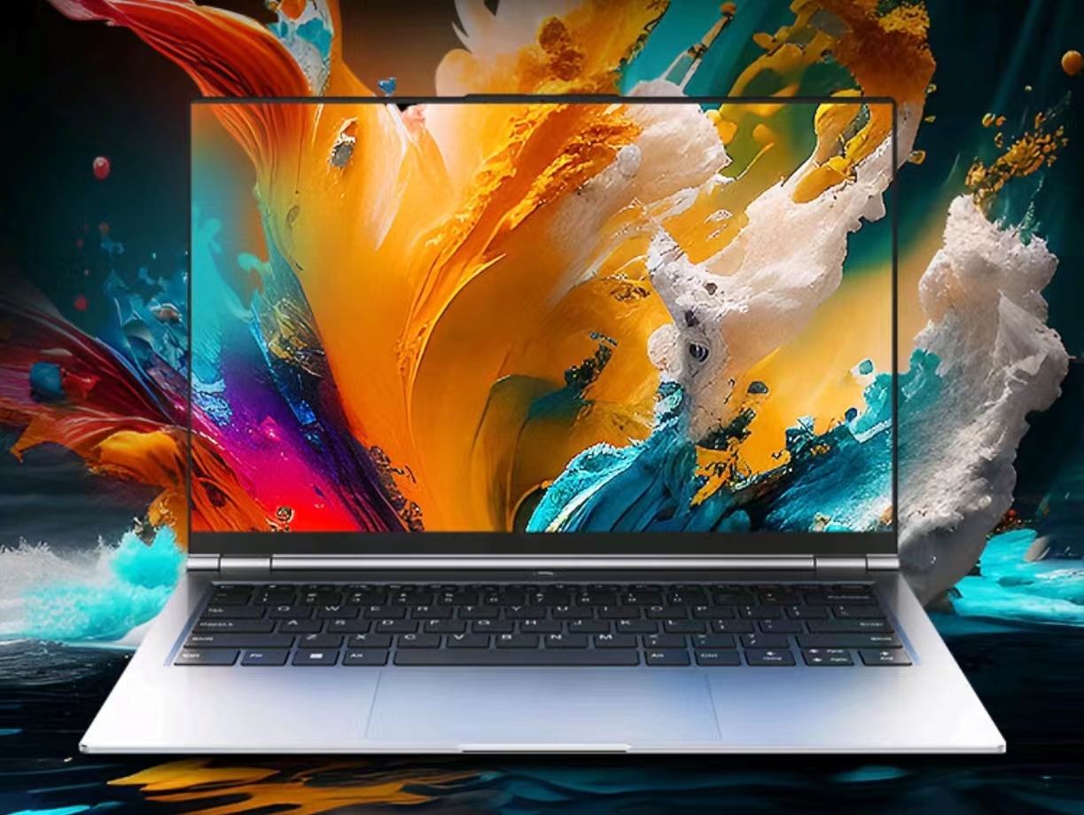 

Ноутбук MECHREVO Unbounded 14 Pro серебристый (2024 U5-125H 32ГБ/2 ТБ 14"), Unbounded 14 Pro