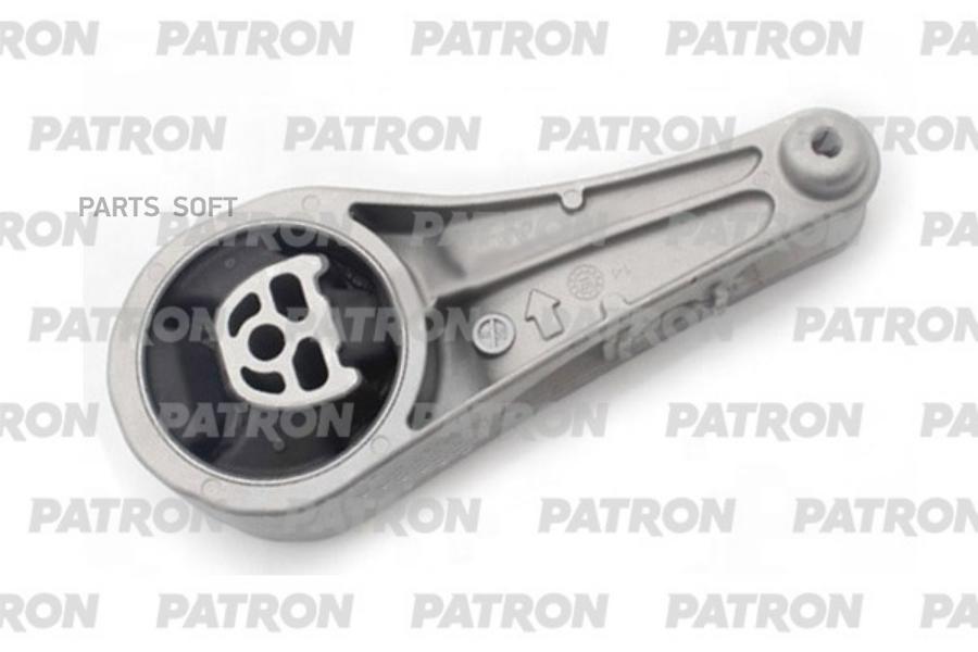 

Опора КПП Chevrolet EQUINOX 18- GMC TERRAIN 18-20 PATRON PSE30918