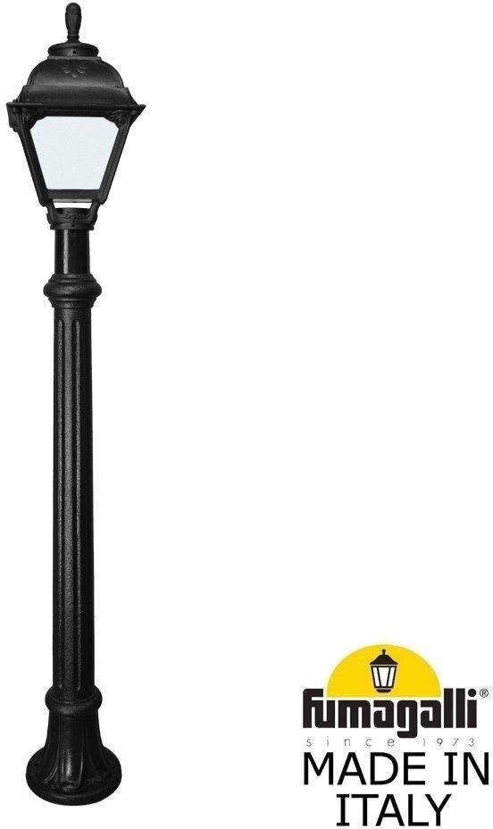 

Фонарный столб Fumagalli Cefa U23.163.000.ayf1r 1 шт., Cefa