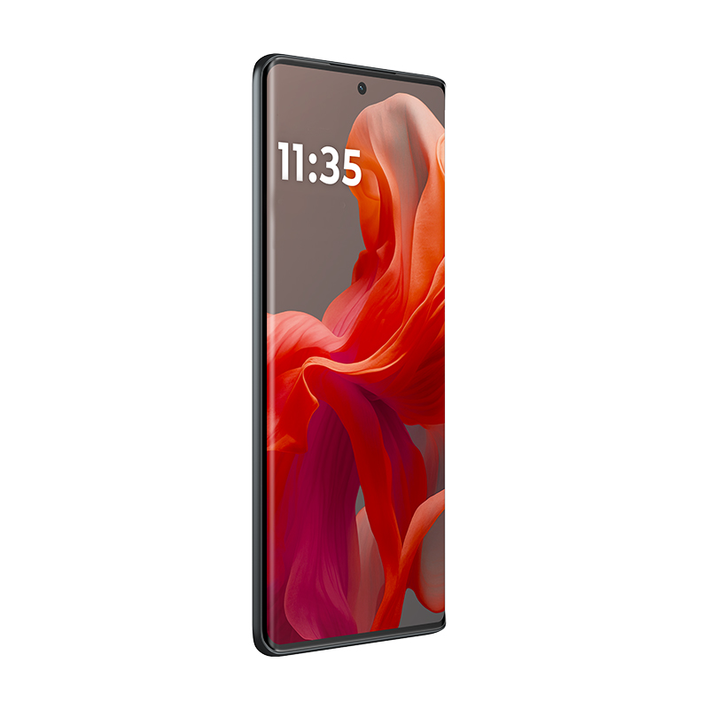 

Смартфон Motorola S50 Neo 5G 12/256GB Black, S50 Neo 5G