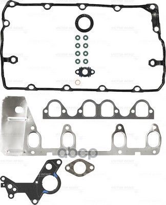 

02-37594-01_к-кт прокладок ДВС верхний! без ГБЦ Audi A3, Seat Leon/Toledo, VW Eos/Touran 2