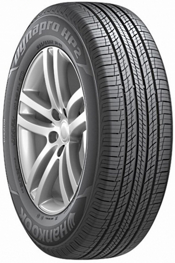 

Шины Hankook Dynapro HP2 RA33 SUV 225/65 R17 102H