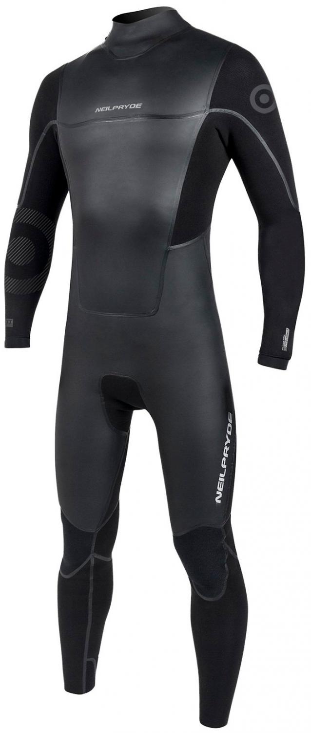 

Neilpryde Combat BZ 5/4/3 C1 Black L