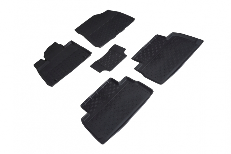 

Комплект ковриков в салон автомобиля Синтекс 96314 HYUNDAI SANTA FE IV 5seats 20, HYUNDAI SANTA FE IV 5seats 20 -