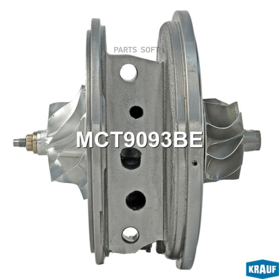 

Картридж Для Турбокомпрессора Krauf mct9093be