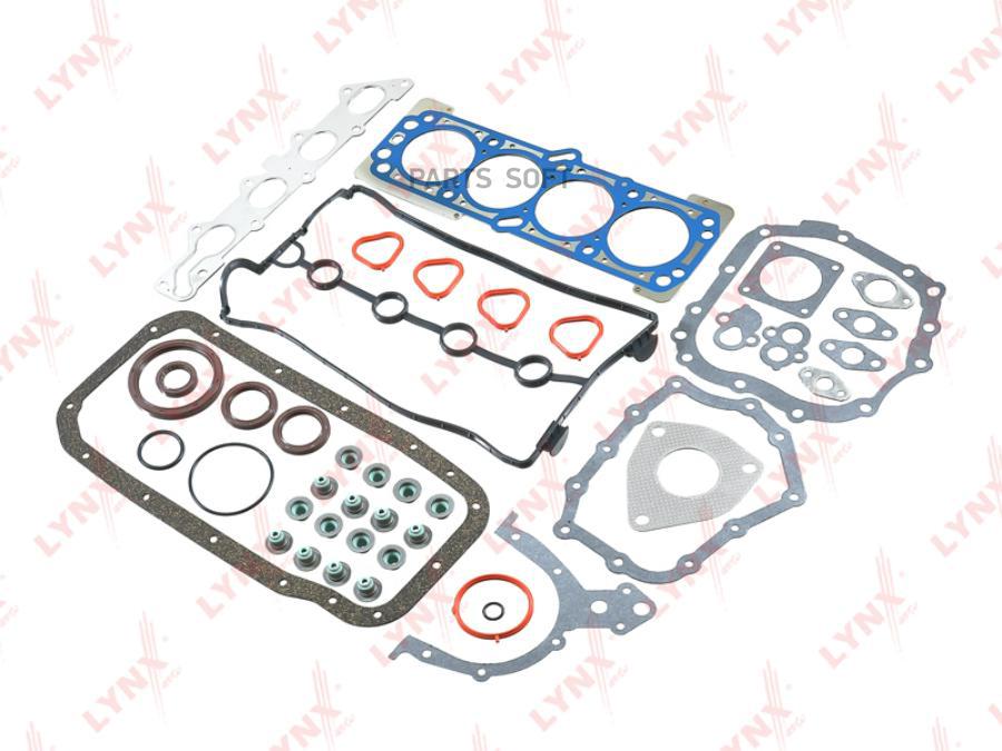 

LYNXAUTO Комплект прокладок, двигатель SK1322