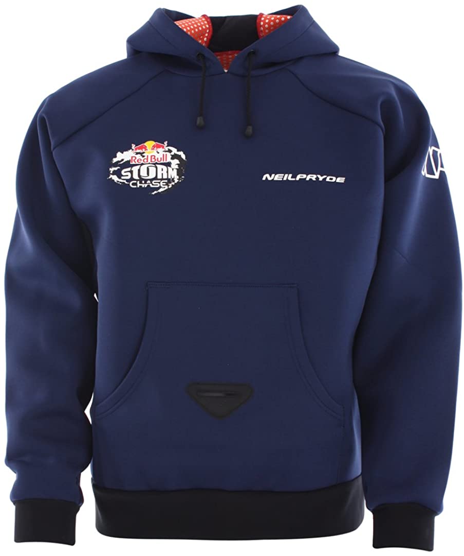 

Neilpryde Fireline Hoodie Red Bull Storm Chase M