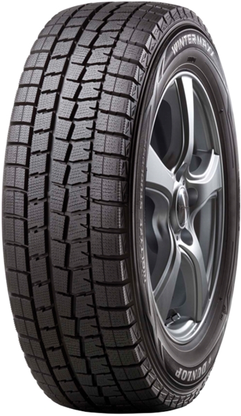 

Шины Dunlop Winter Maxx WM01 255/45 R18 103T, Winter Maxx WM01