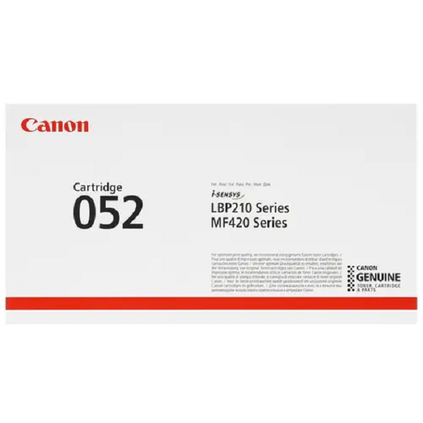 

Картридж для лазерного принтера Canon () черный, оригинальный