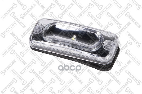 фото Фонарь габаритный!стояночный led 24v 0.8w \daf 65/75/85cf /95xf/xf95/105 stellox