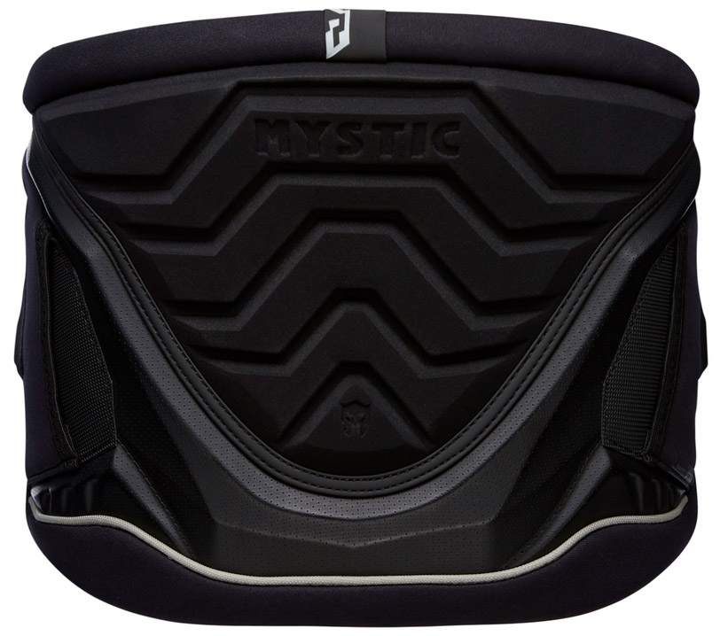 

Mystic Warrior Windsurf Slider Black 2021 XL