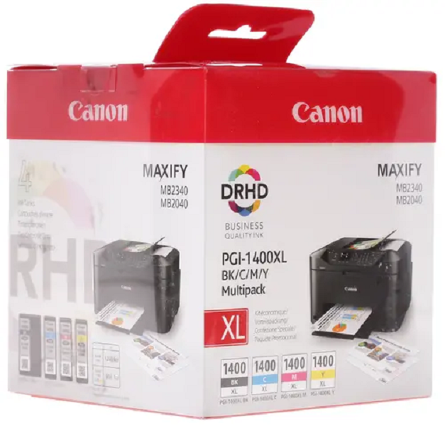

Картридж для струйного принтера Canon () голубой, оригинальный