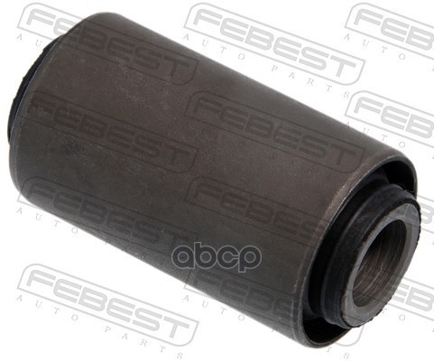 

FEBECT ISAB010 ISAB010_сайлентблок задней рессоры!\Isuzu Elf