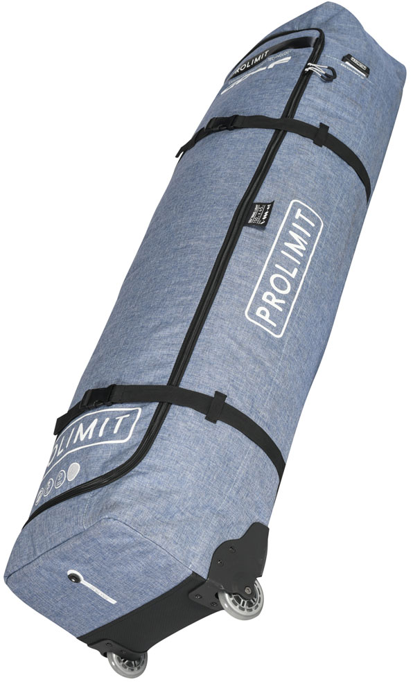 

Pro-Limit Golf Travel Light Alloy 2020 - 150