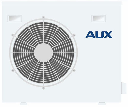 

Кассетный кондиционер AUX ALCA-H24/4DR2/AL-H24/4DR2(U)
