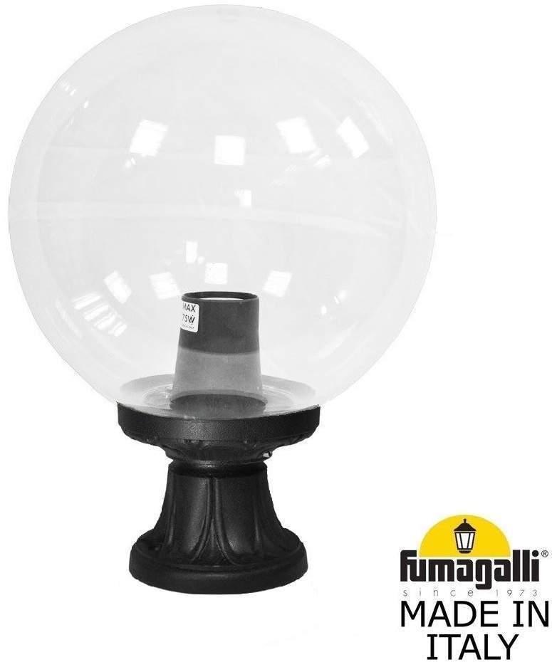 

Садовый светильник Fumagalli Globe 300 G30.110.000.axf1r 1 шт., Globe 300