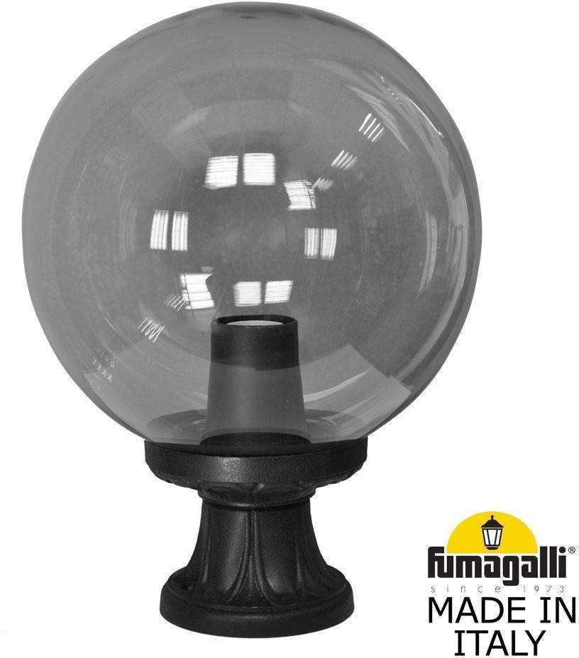 

Садовый светильник Fumagalli Globe 300 G30.110.000.azf1r 1 шт., Globe 300