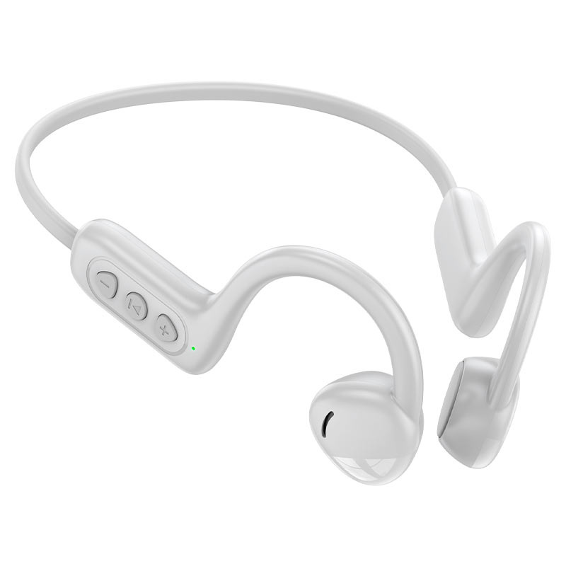 

Беспроводные наушники Borofone BE57 White (201088204), BE57