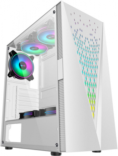 

КБ Системный блок FORMULA KB0028 (Intel Core i5-11400 (2.6 ГГц), RAM 16 ГБ, SSD 480 ГБ, HD