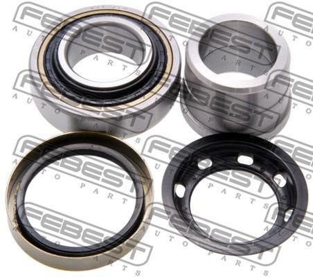 

Подшипник Ступичный Suzuki Jimny Sn413 1998-2018 Febest арт. KIT-JIM