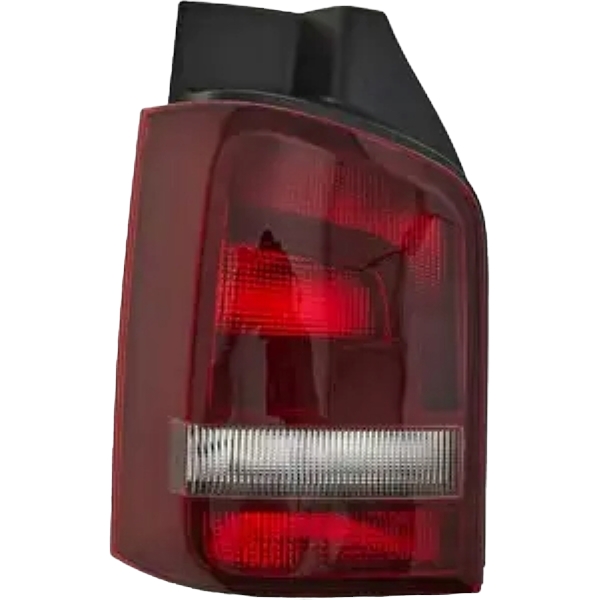

Фонарь Задний Лев (1 Gate)Vw: Transporter T5 10.09- Depo арт. 44119B1LUE2