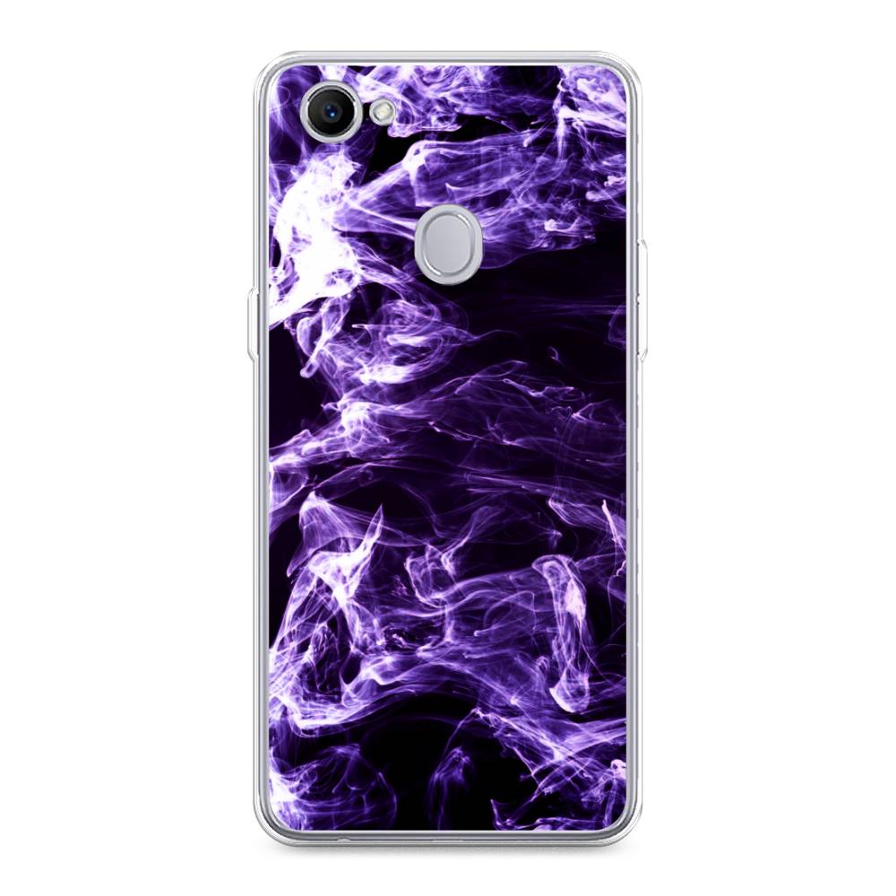 Чехол для Oppo F7 