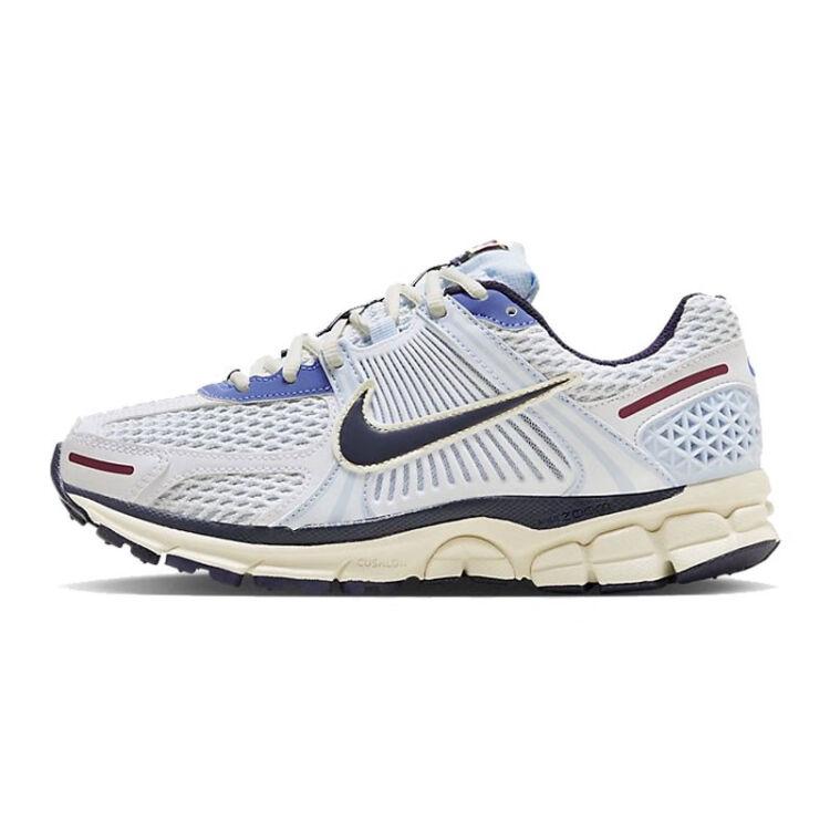 

Кроссовки унисекс Nike Air Zoom Vomero 5 белые 44.5 EU, Белый, Air Zoom Vomero 5